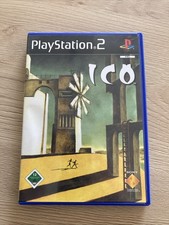 ICO - PS2 - PlayStation 2
