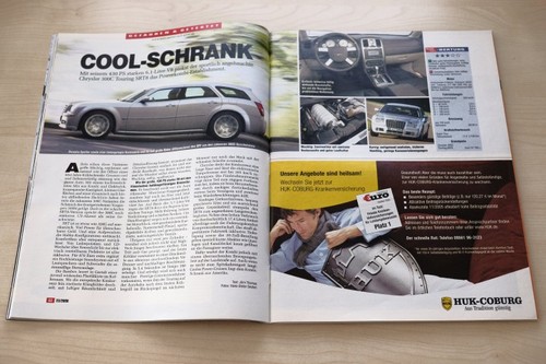 Auto motor und sport - motor,