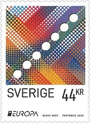 Sweden 2026 europa - sweden, –