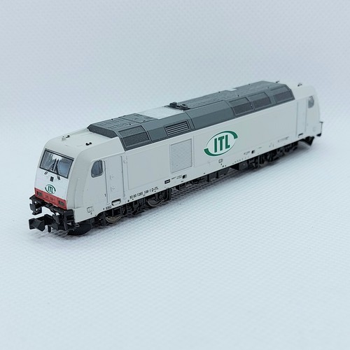 Spur minitrix 12362 - spur,
