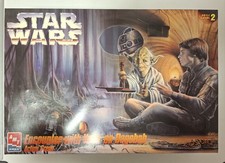 Star Wars Encounter with Yoda