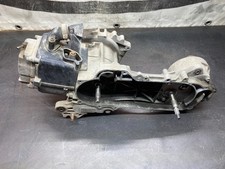 MOTORBLOCK ENGINE KOMPLETT GY6