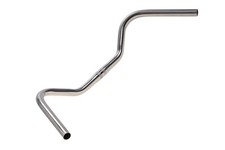 Fahrrad Lenker Ergotec Level 4