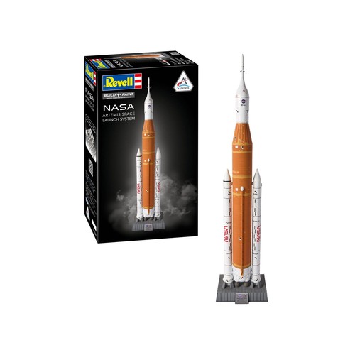 Revell 03760 nasa artemis - revell,