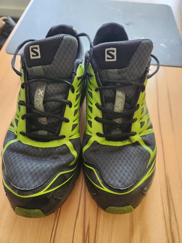 Salomon sneaker 45 - sneaker, gr
