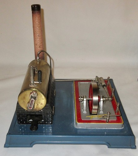 Vintage fleischmann - vintage,