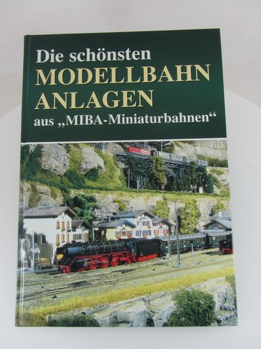 Eisenbahnbuch die schönsten - eisenbahnbuch, "die