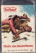 Rothaut (Pabel 1959-1961) #34