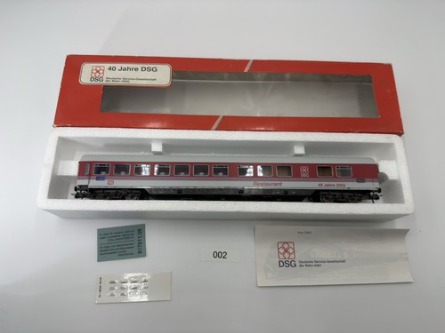 Roco jahre dsg - h0,