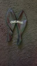QUELLE 24inch Werbe Balloons /