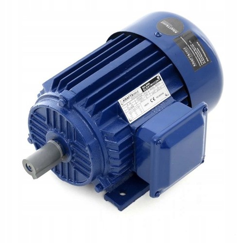 Elektromotor 380 400 - kw,