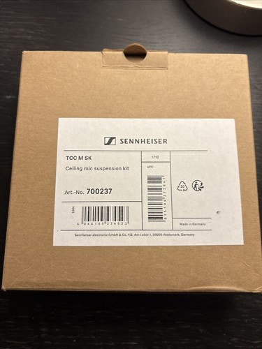 Sennheiser tcc sk - tcc, m