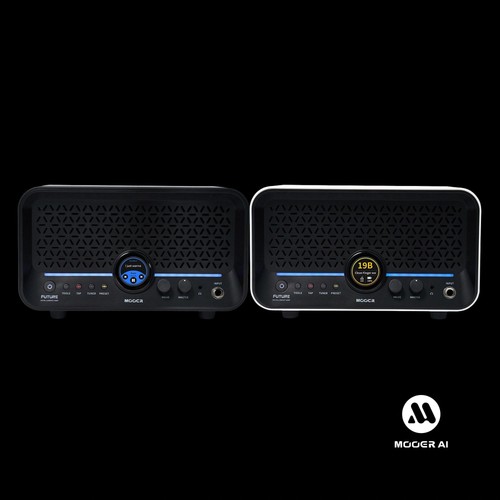 Mooer f15i intelligent - mooer,