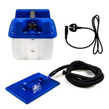 Tapetenabisolierer 5L Dampfgarer Zuhause Wandpapier Entferner 2200W Werkzeug Gerät 