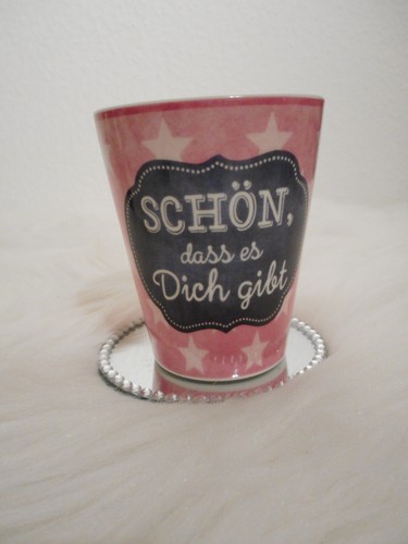 Tasse smiley schön dass - dass, es