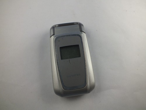 Siemens cf62 silber - cf62,