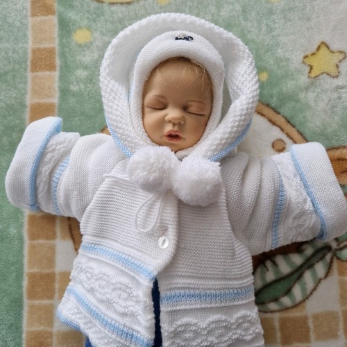 Künstlerpuppen von inge - künstlerpuppen,