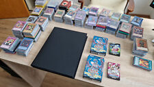 Yu-Gi-Oh! Sammlung | Gesleeved | Themendecks | Top Zustand