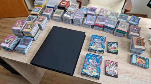 Sammlung gesleeved - |,