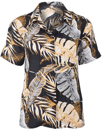 Tropical malea retro - tropical,