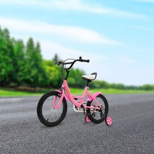 16 ZOLL Kinderfahrrad