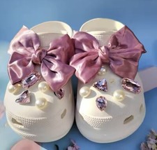 Jibbitz Krokodilschuh Charms