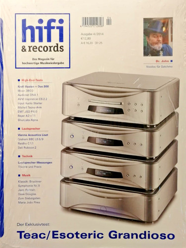 Hifi records 4 - hifi,