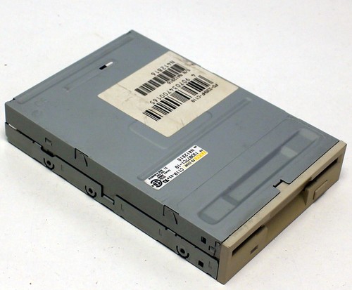 N14 07180 floppy - floppy, drive