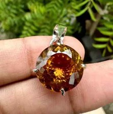 Natürlich 45 Karat Ceylon