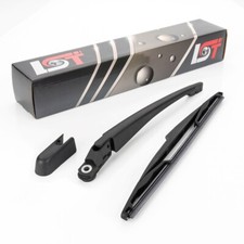 Heckwischer Scheibenwischer