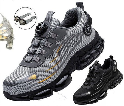 Neue herren sicherheitsschuhe - herren,