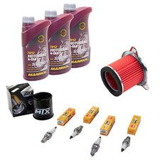 Set Wartung für Honda XRV 750