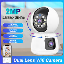 1080p Wifi IP Camera