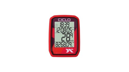 Ciclosport fahrradcomputer - ciclosport,