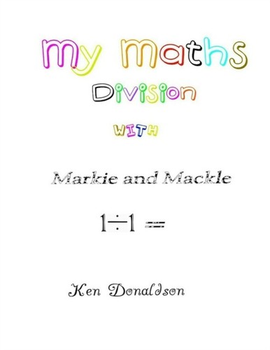 Donaldson maths with - donaldson,