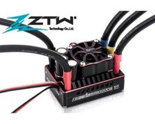 Ztw elektronisch fahrtregler - ztw,