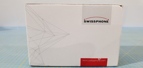 Swissphone boss 915 2 - swissphone, _0,2_5