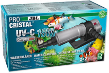 Jbl procristal 18 watt - 18,