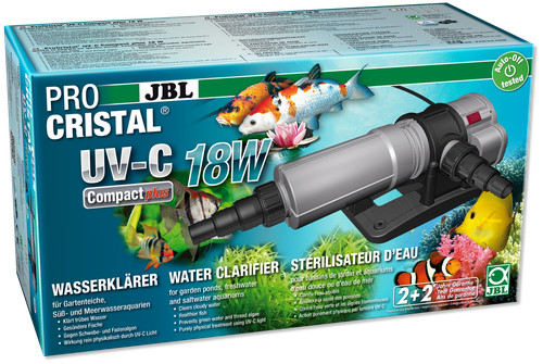 Jbl procristal 18 watt - procristal,