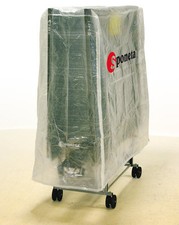 Sponeta Abdeckhülle für