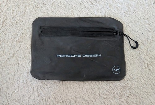 Lufthansa porsche design - lufthansa,