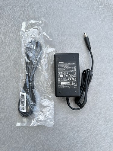 Bose schaltnetzteil adapter - bose,