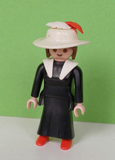 Playmobil Sammlung Figur