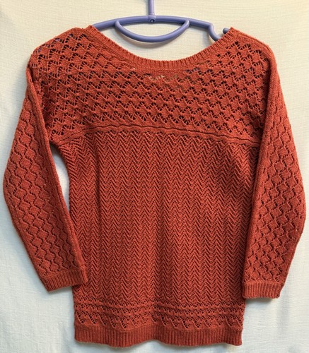 Anthropologie sparrow merino - sparrow,