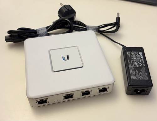 Ubiquiti unifi security - ubiquiti,