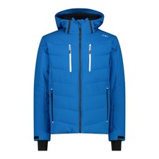 CMP Herren Skijacke Man Zip