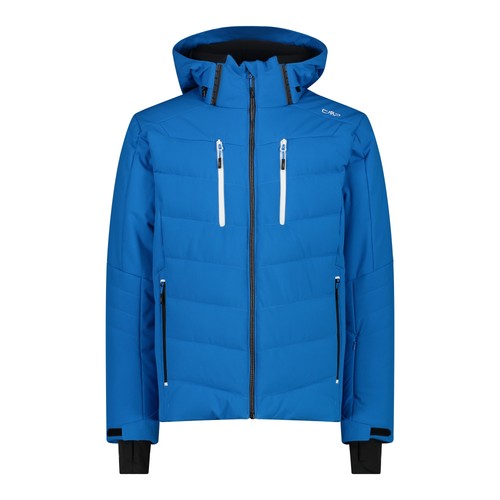 Cmp herren skijacke - man, zip