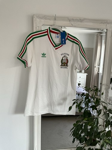 Adidas mexico 1985 away - 1985,