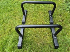 Push stand bar handstand - bar,