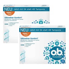 ob ProComfort super o.B